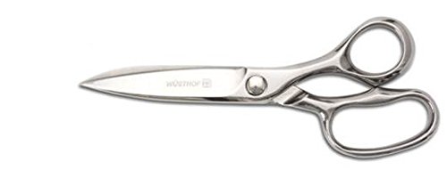 Wüsthof Küchen/-Fischschere Schere, Stahl, Edelstahl, 20 x 10.5 x 2.5 cm