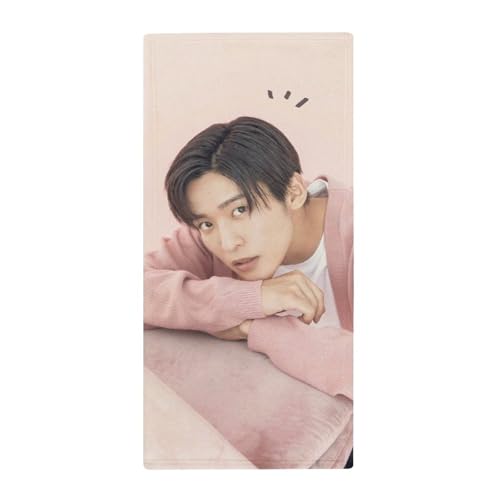 Snow Man�ڍ��@�^�I�� �}�C�N���t�@�C�o�[ �t�F�C�X�^�I�� �z������ ����E�y�ʁE�ʋC�� ���ɗD���� ���s�E����E�ƒ�p ���\�t�F�C�X�^�I��73x35cm