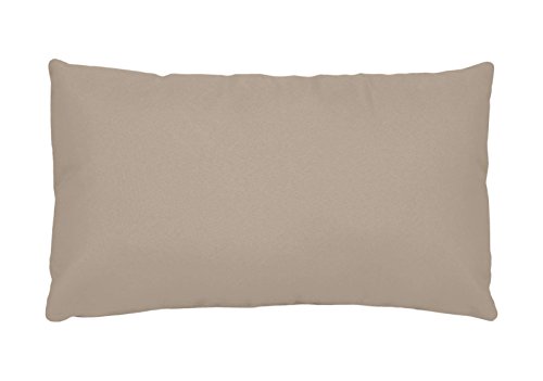 Lovely Casa t24820016u00a0Alicia Funda Americana Algodón Cordel 70u00a0x 50