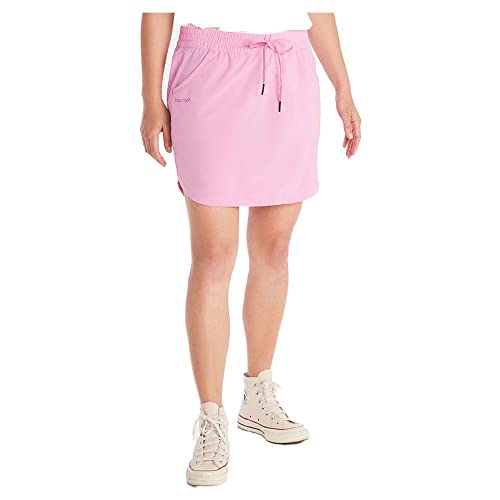 Skort Marmot Elda femme : jupe short confortable contre les irritations