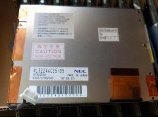Image of NL3224AC35-05