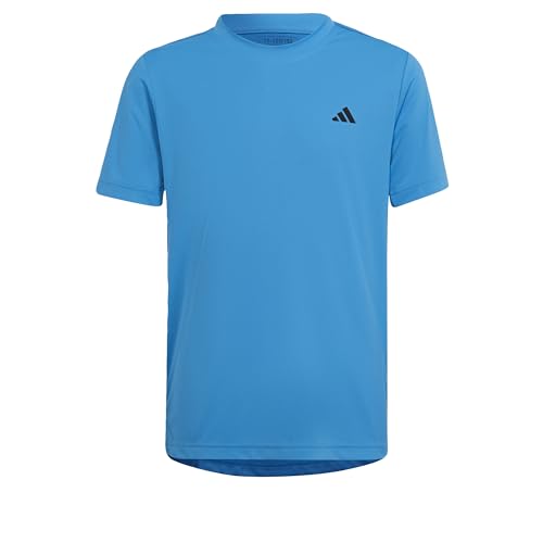 Adidas Club Tennis Tee Garçon : le t-shirt idéal pour l'école de sport