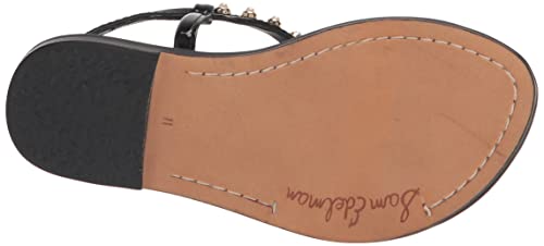 Sam Edelman Girl's Gigi Mini Sandal4