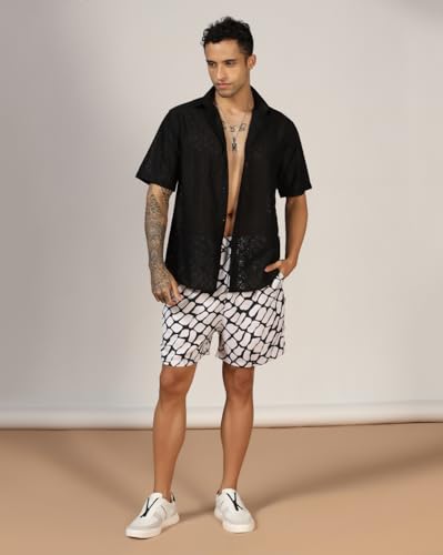 Image of Leriya Fashion Boxer Shorts for Men | Boxer | Boxer Briefs for Men | Boxer for Men |