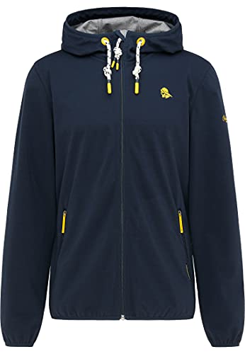 Schmuddelwedda Herren 4063523365335 Jacke, Marine, L (264er Pack)