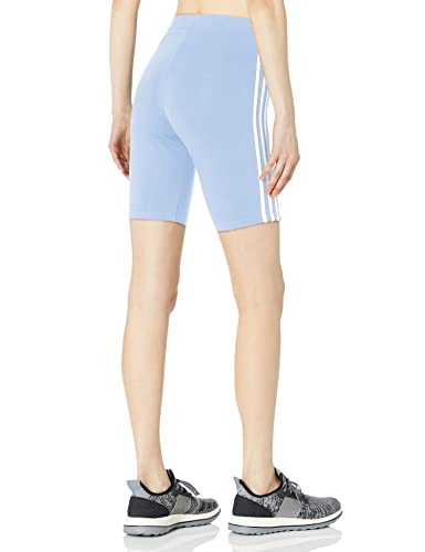 Image of adidas Essentials 3-Stripes Bike Shorts