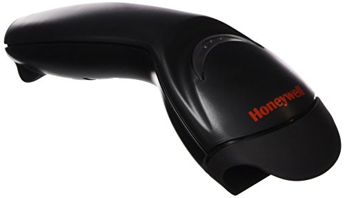 Honeywell MS-5145 Eclipse Lector Código Barras USB Negro