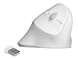 Souris USB ergonomique DeLock Souris Ergonomique USB Verticale sans Fil