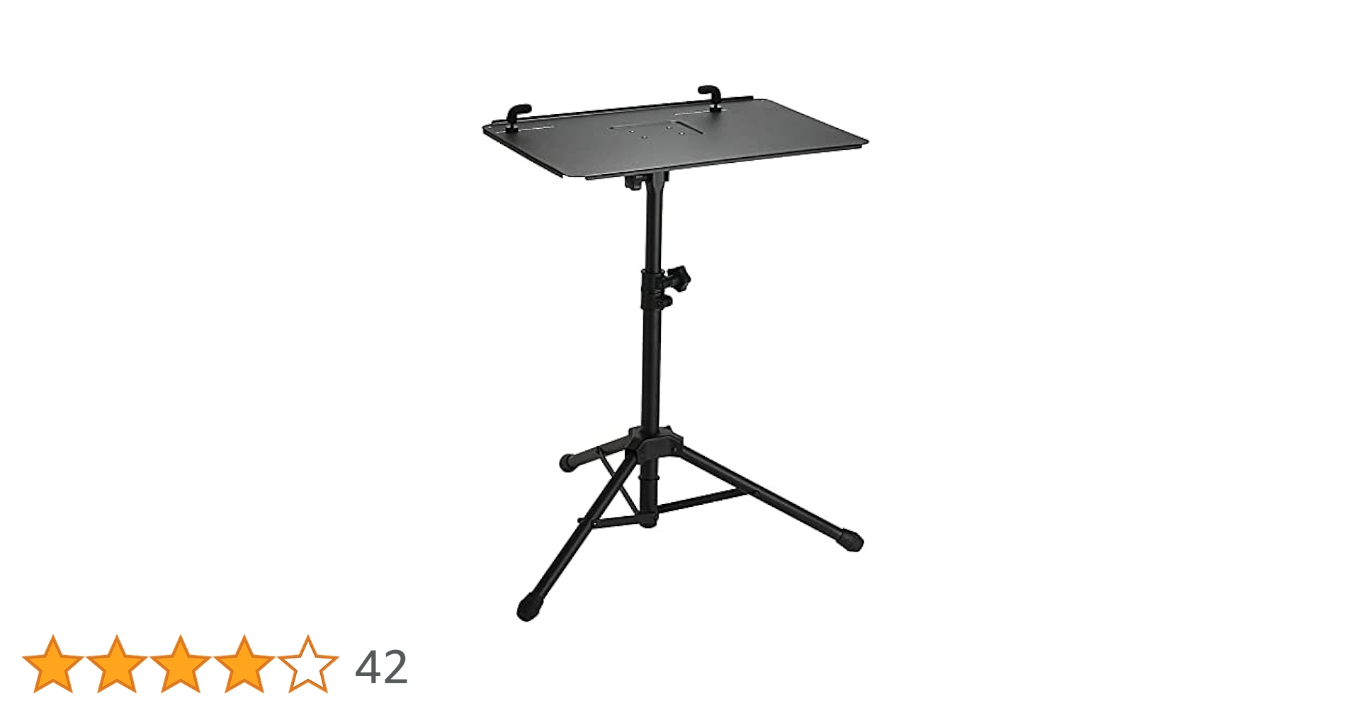 Roland SS-PC1 Support Stand for PC : Amazon.pl: Instrumenty