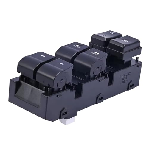 Interrupteur lève-vitre Hyundai Ioniq commande vitre cassée réparation 93570-G2020