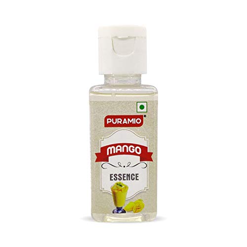 Puramio Mango Culinary Essence, (50ml)