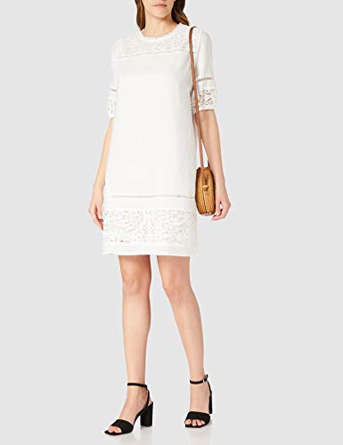 Derhy Rameau Vestito da Sposa Donna