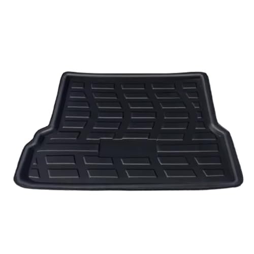 Tapis de coffre imperméable Toyota Land Cruiser Prado J150 pour vos sorties