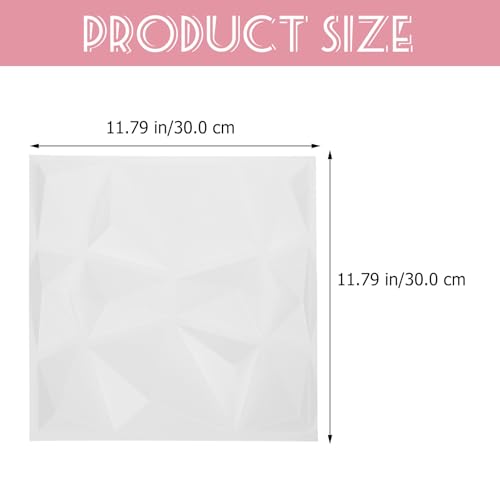 Paneles de pared 3D de PVC con diseño texturizado paneles autoadhesivos antillamas para interior 3