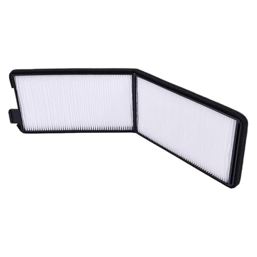 Filtre à air de cabine 284-4568 pour pelles 30G 35G 60D 60G et moteurs 3064 C4.2