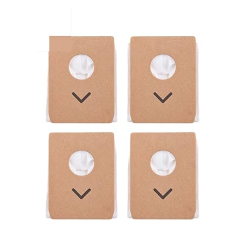 Sacs à poussière 3L pour aspirateur sans fil Eureka Stylus de rechange