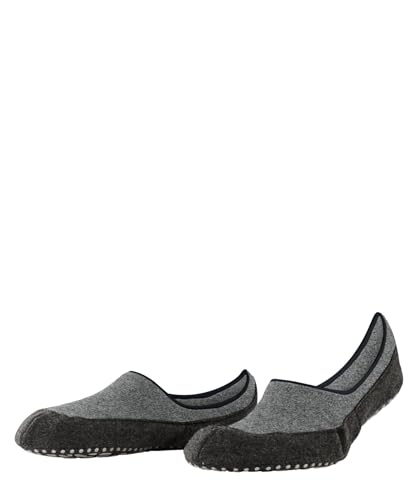 FALKE Men's Cosyshoe Slipper Socks, 1 Pair