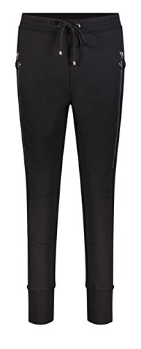 Mac - Damen Hose, Future 2.0 (2773-00-0172L), Größe:W38, Farbe:Black...