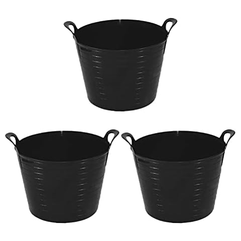 JMS Flexi Tub Large Storage Containers Cover