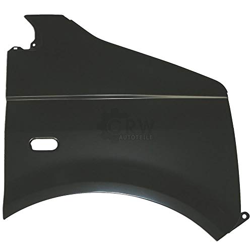 Kotflügel rechts für T5 Multivan Transporter Bj. 03->> alle Modelle