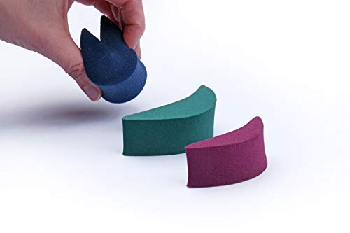 Relleno de Zapatos 3 Tamaños en 1 Para Hombre y Mujer miniatura 6