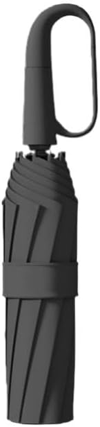 SWZEC Reinforced Contemporary Compact Umbrella