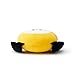 BT21 Official Merchandise by Line Friends - Chimmy Character Mini Flat Body Cushion