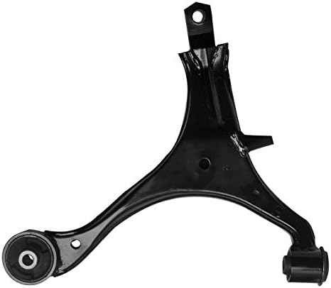TUCAREST K640399 Front Right Lower Control Arm Assembly Compatible 2002 2003 2004 2005 2006 Honda CR-V Passenger Side Suspension