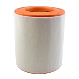 Engine Air Filter for Audi A6, A7, A8, S6, S7 (2012-2024) | OEM 4G0-133-843 BI-TRUST DZE00013