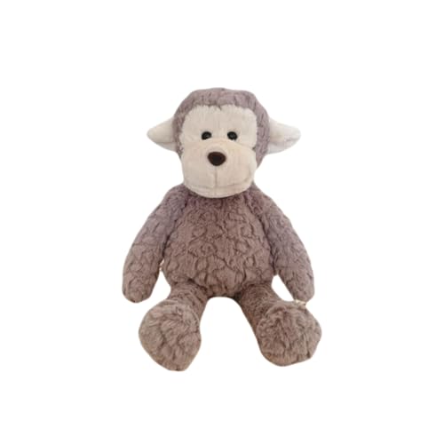 あひる ぬいぐるみ ファーストトイ 男の子 女の子 ベビーギフト 出産祝い 妊娠祝い 誕生日 プレゼント アヒル (さる)