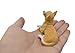 TALKLEK 1 mini figura de resina de chihuahua de 2 pulgadas Imagen de TALKLEK 1 mini figura de resina de chihuahua de 2 pulgadas
