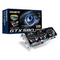 GeForce GTX 580 GV-N580UD-15I