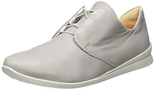 THINK! SPUAT, Scarpe con lacci Donna, 2010 Stone