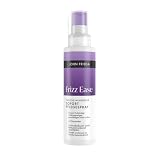 John Frieda Frizz Ease Tägliche Wunderkur Sofort Pflegespray - Nährt & entwirrt widerspenstiges Haar - Für gesund aussehendes & sichtbar repariertes Haar - Inhalt: 200ml