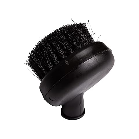 Mud Daddy Soft Brush Head, Spare Brush Head for Portable Pet Washing Device, Works with all Mud Daddy Portable Washers, Multipurpose Brush Head Cover
