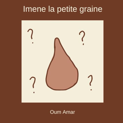  Imene la petite graine