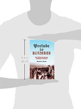 Prelude to Blitzkrieg: The 1916 Austro-German Campaign in