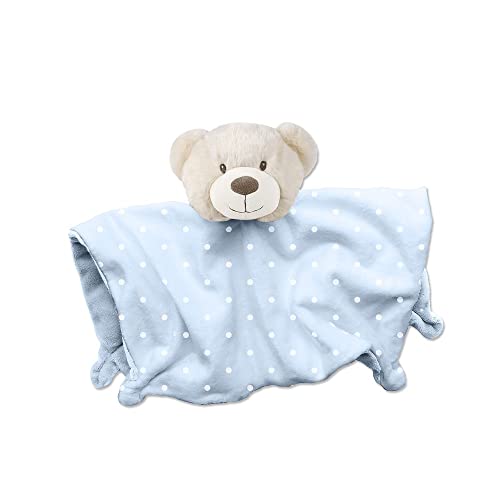 Doudou Osito azul