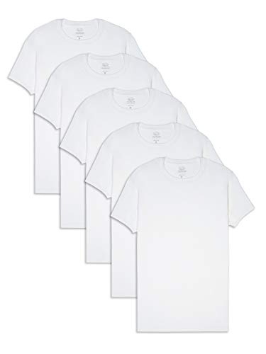 トップス ENFOLD PLATE SHIRT 38 WHITE White Special Operators Transition Foundation T-Shirt | Mizzen+Main