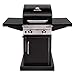 Produktbild Char-Broil Performance 220B - 2 Brenner Gasgrill mit Seitenbrenner, Schwarz