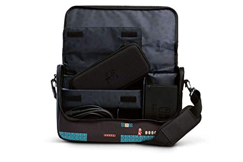PowerA Everywhere Messenger Bag for Nintendo Switch