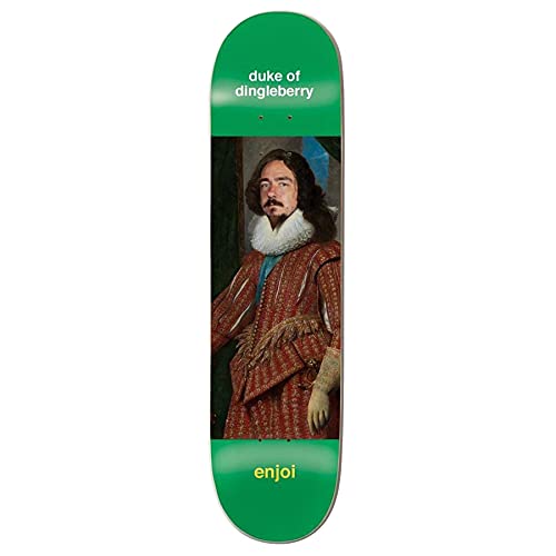 Trending Enjoi Skateboards 8.5 Products on Amazon You Need to Check Out
