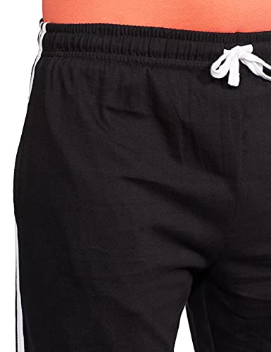 Image of Diverse Men Cotton Pyjamas