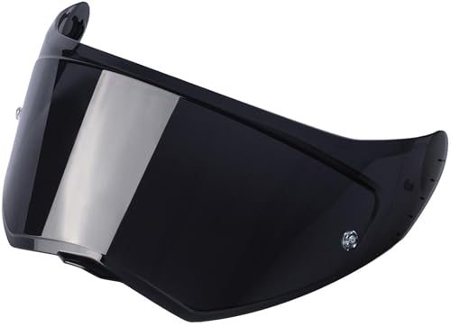 Caberg GP01/Drift Evo II Tear-Off Visiera, nero grigio