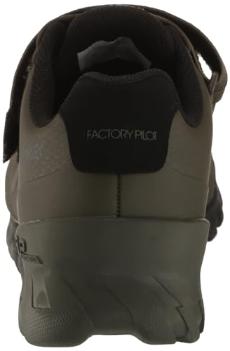 Oakley Koya Recycled Mountain Bike Sneaker3