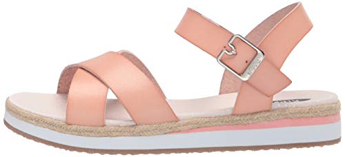 Dr. Scholl's Kids Girls Tove Slipper, Blush, 3 Big Kid #TOP7
