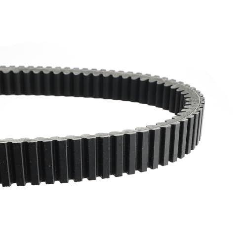 Correa de transmisión trapezoidal para Tmax 560 y TechMax 2021-2024 5