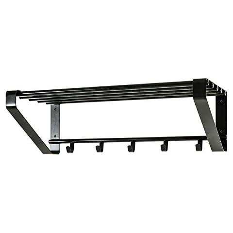 Haku Möbel 32502 Wandgarderobe Cover