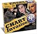 Price comparison product image Chart Invasion 3 Disc Karaoke Set CD+G 45 Top Songs
