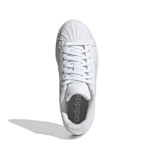Adidas Streetalk White